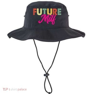 Future Milf Bucket Hat