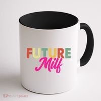 Future Milf Coffee Mug thumb 1