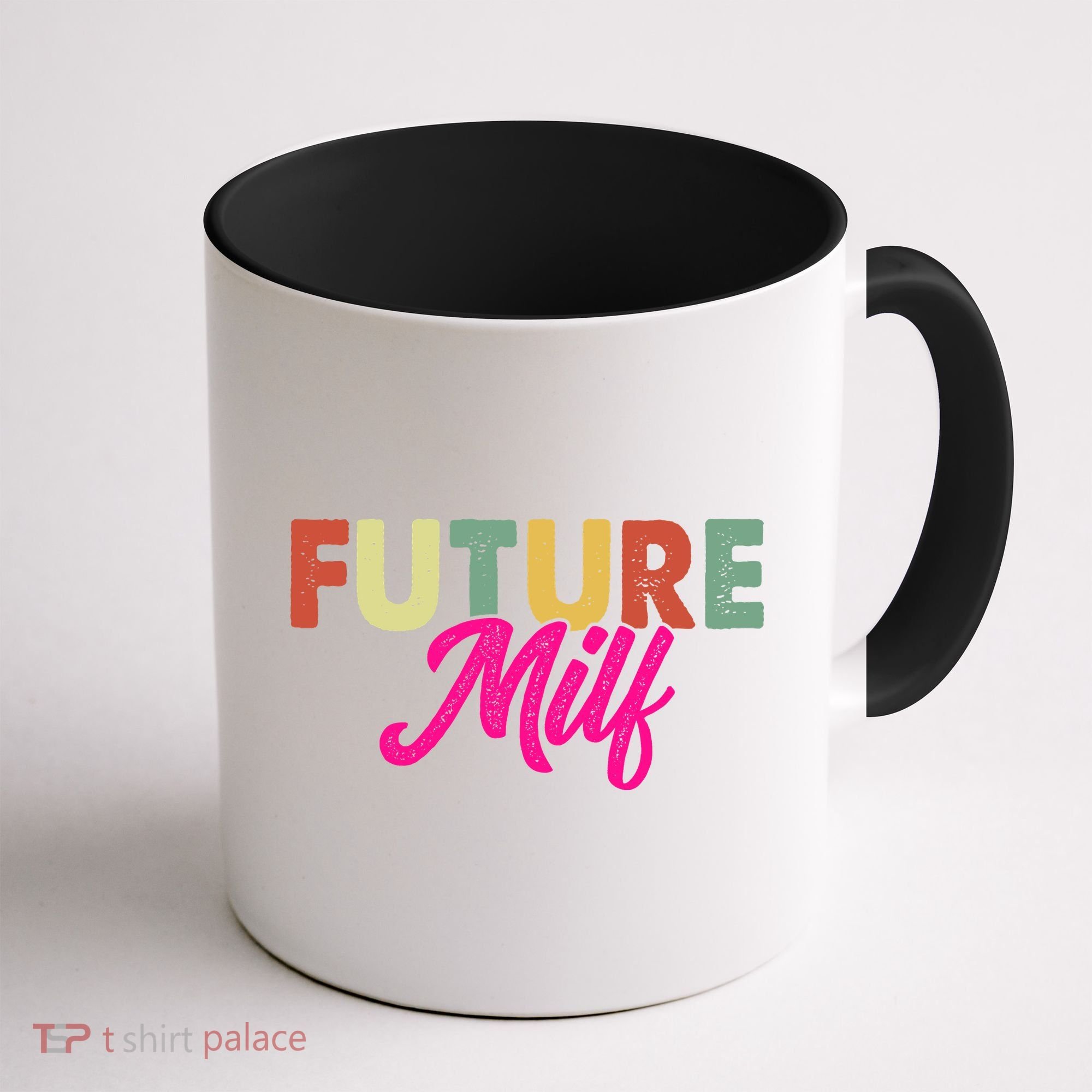Future Milf Coffee Mug