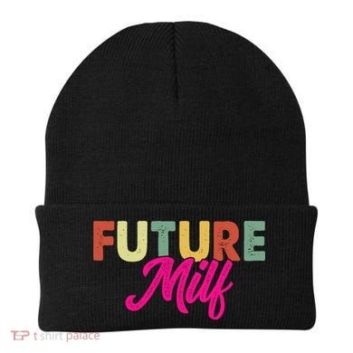 Future Milf Beanie