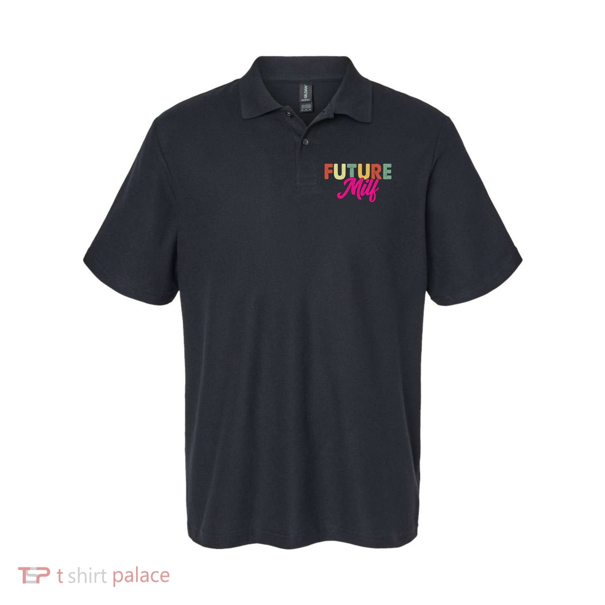 Future Milf Polo