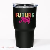 Future Milf Tumbler thumb 0