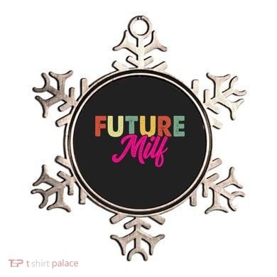 Future Milf Ornament