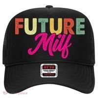 Future Milf Hat thumb 0