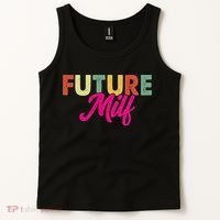 Future Milf Tank Top thumb 2