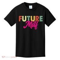 Future Milf Kids T-Shirt thumb 0