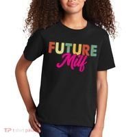 Future Milf Kids T-Shirt thumb 2