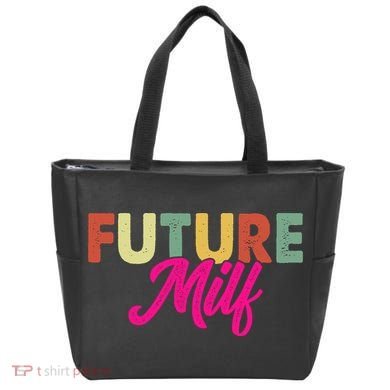 Future Milf Tote Bag