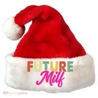 Future Milf Santa Hat thumb 0