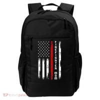 Firefighter Mom Firefighter Backpack thumb 0