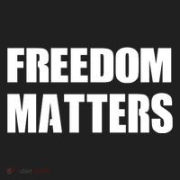 Freedom Matters Tumbler thumb 3