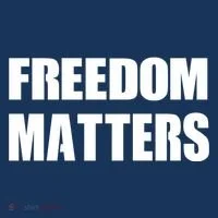 Freedom Matters Doggie Tank thumb 4