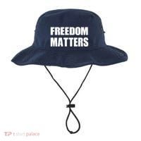 Freedom Matters Bucket Hat thumb 0