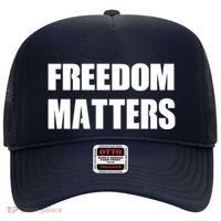 Freedom Matters Hat thumb 0