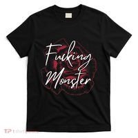 Fucking Monster T-Shirt thumb 0