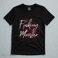 Fucking Monster T-Shirt thumb 5