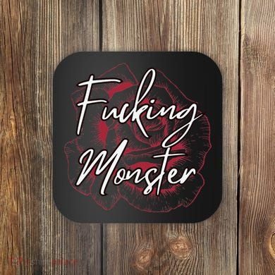 Fucking Monster Coaster