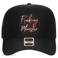 Fucking Monster Hat thumb 0