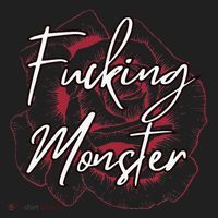 Fucking Monster Hat thumb 2