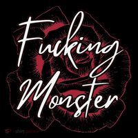 Fucking Monster Toddler Hoodie thumb 2