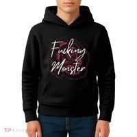 Fucking Monster Kids Hoodie thumb 4