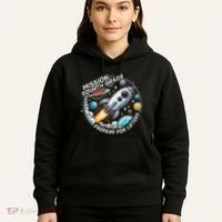 Funny Mission Fourth Grade Back To School Teachers Students Hoodie thumb 5
