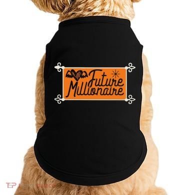 Future Millionaire Doggie Tank