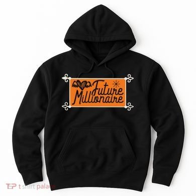 Future Millionaire Hoodie