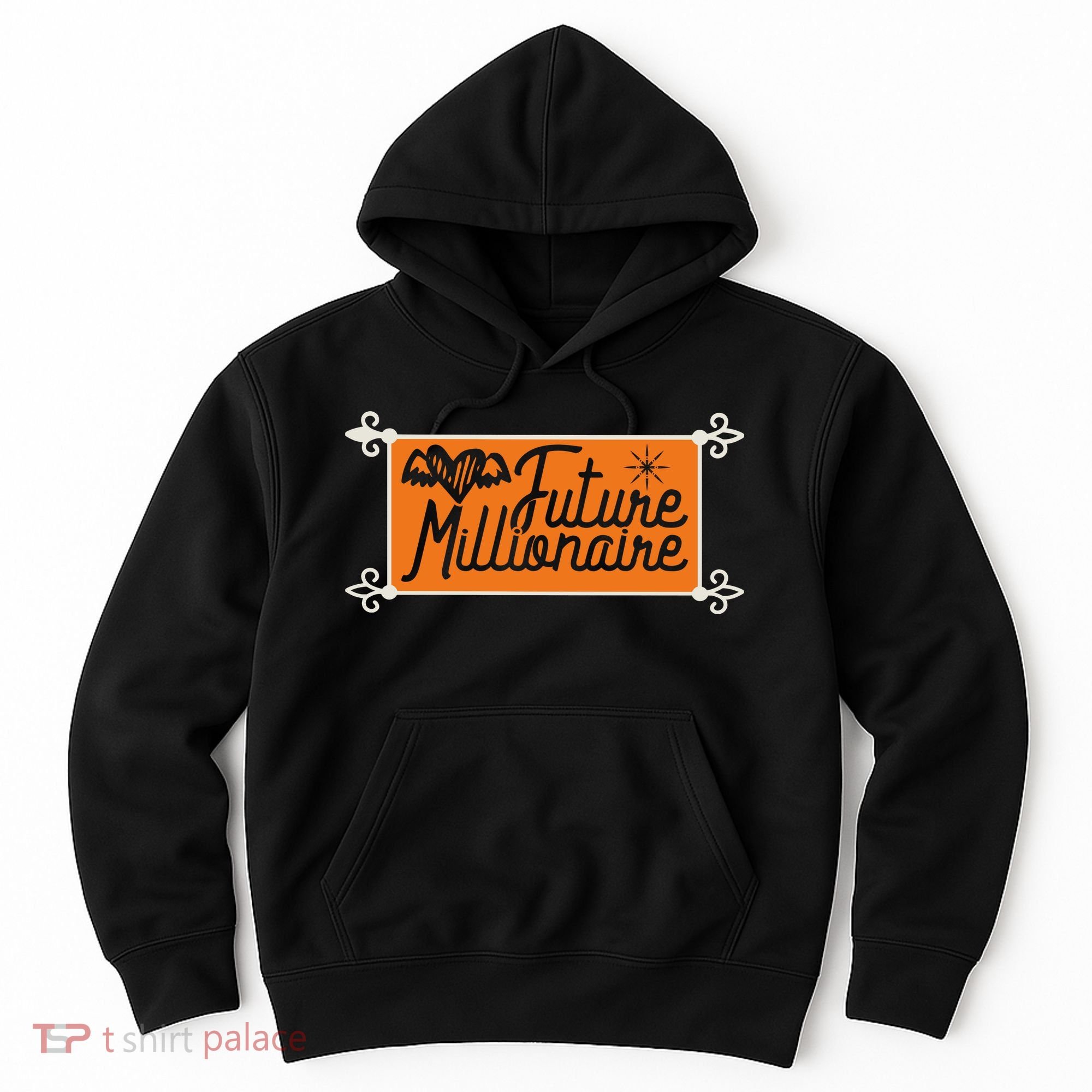 Future Millionaire Hoodie