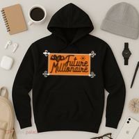 Future Millionaire Hoodie thumb 3
