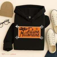 Future Millionaire Hoodie thumb 4