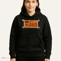 Future Millionaire Hoodie thumb 5