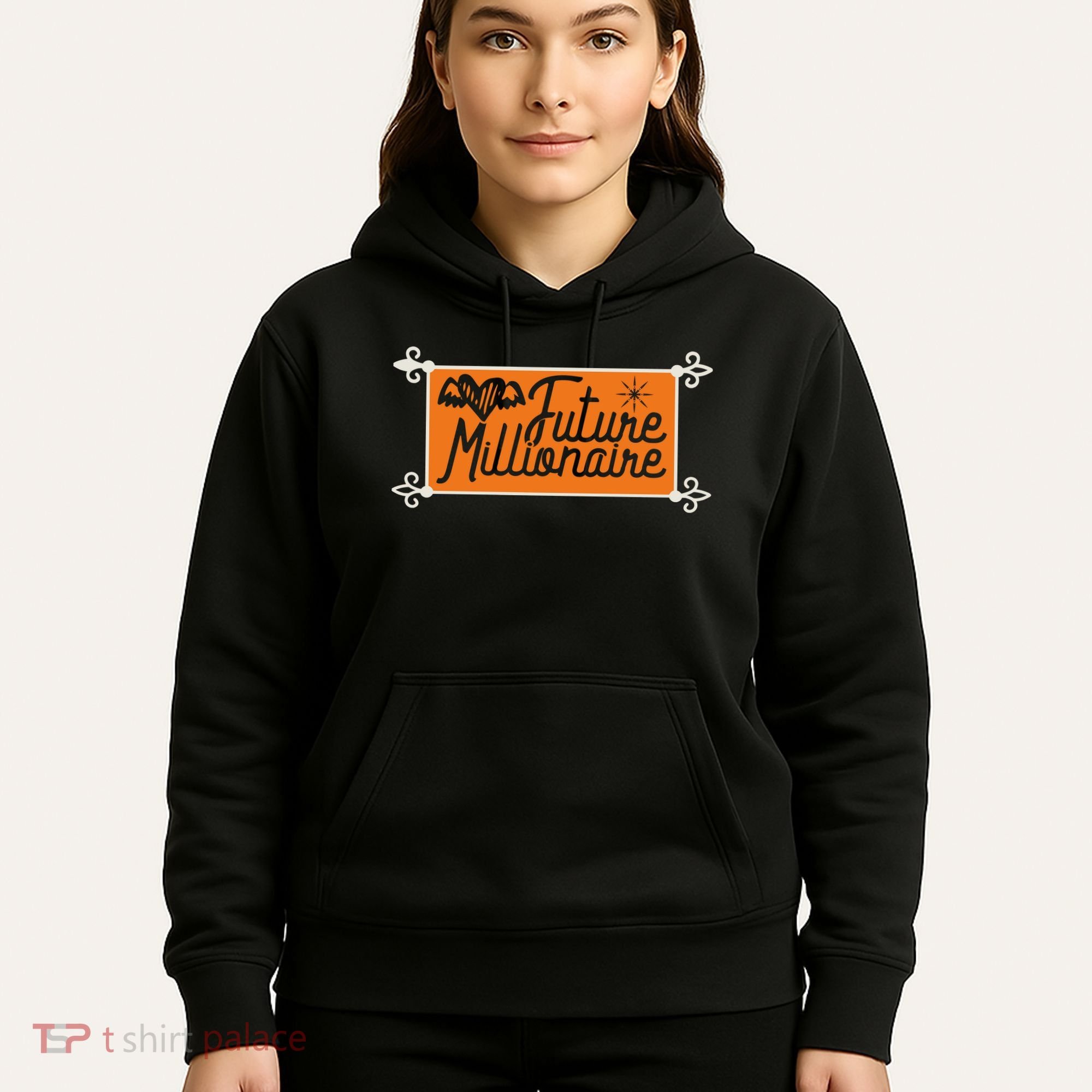 Future Millionaire Hoodie