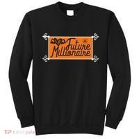 Future Millionaire Sweatshirt thumb 0