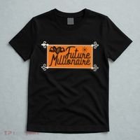 Future Millionaire T-Shirt thumb 5