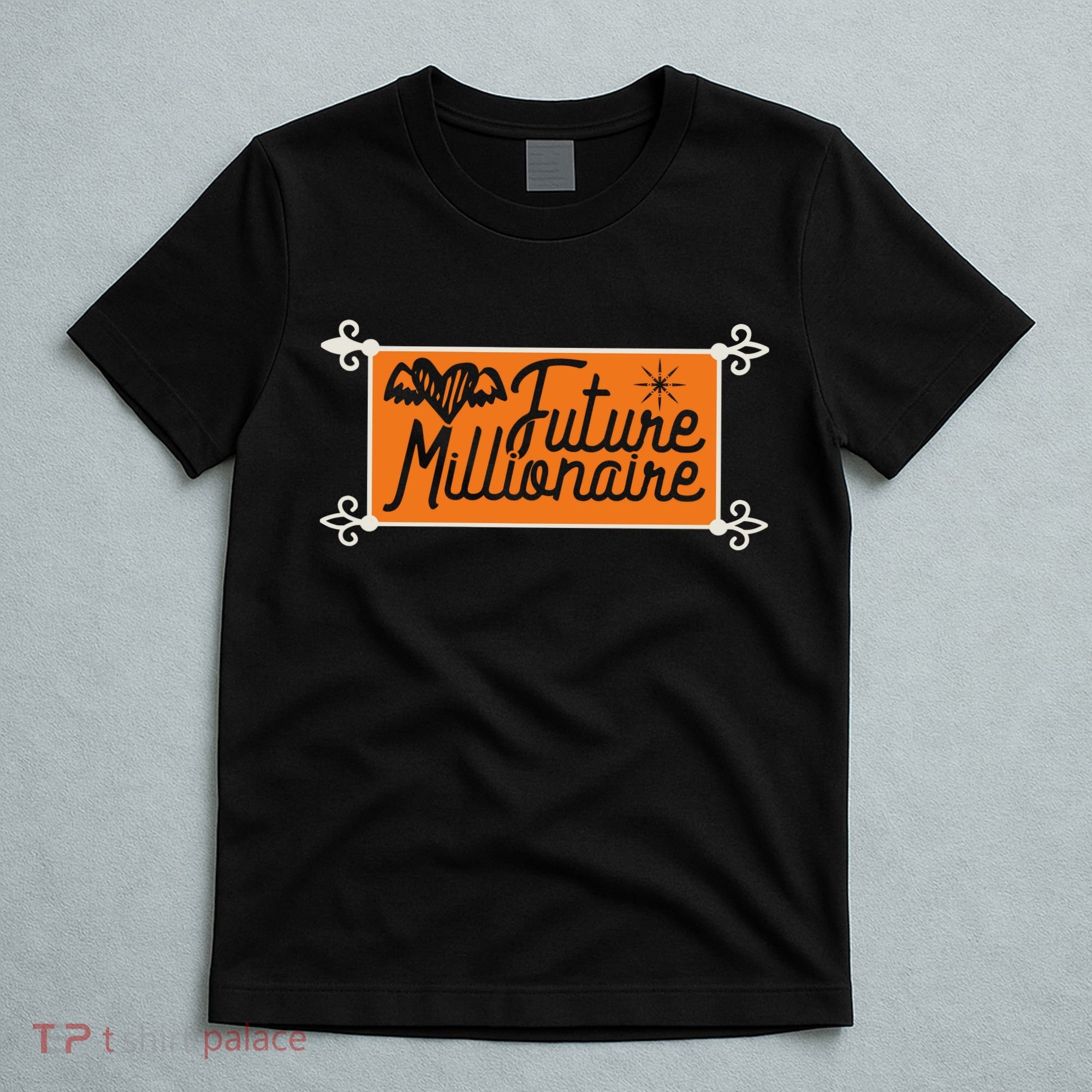 Future Millionaire T-Shirt