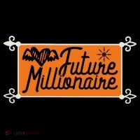 Future Millionaire Backpack thumb 2