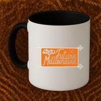 Future Millionaire Coffee Mug thumb 2