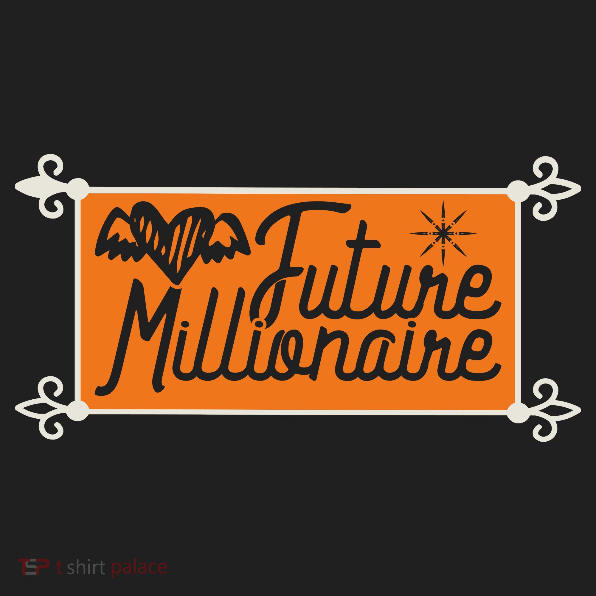 Future Millionaire Beanie