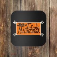 Future Millionaire Coaster thumb 0