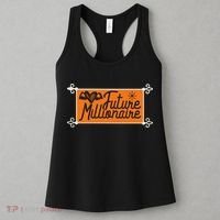 Future Millionaire Women's Tank Top thumb 3