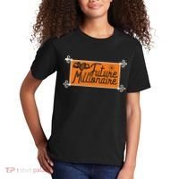 Future Millionaire Kids T-Shirt thumb 2