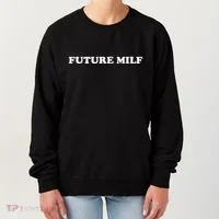 Future Milf Women's Sweatshirt thumb 0