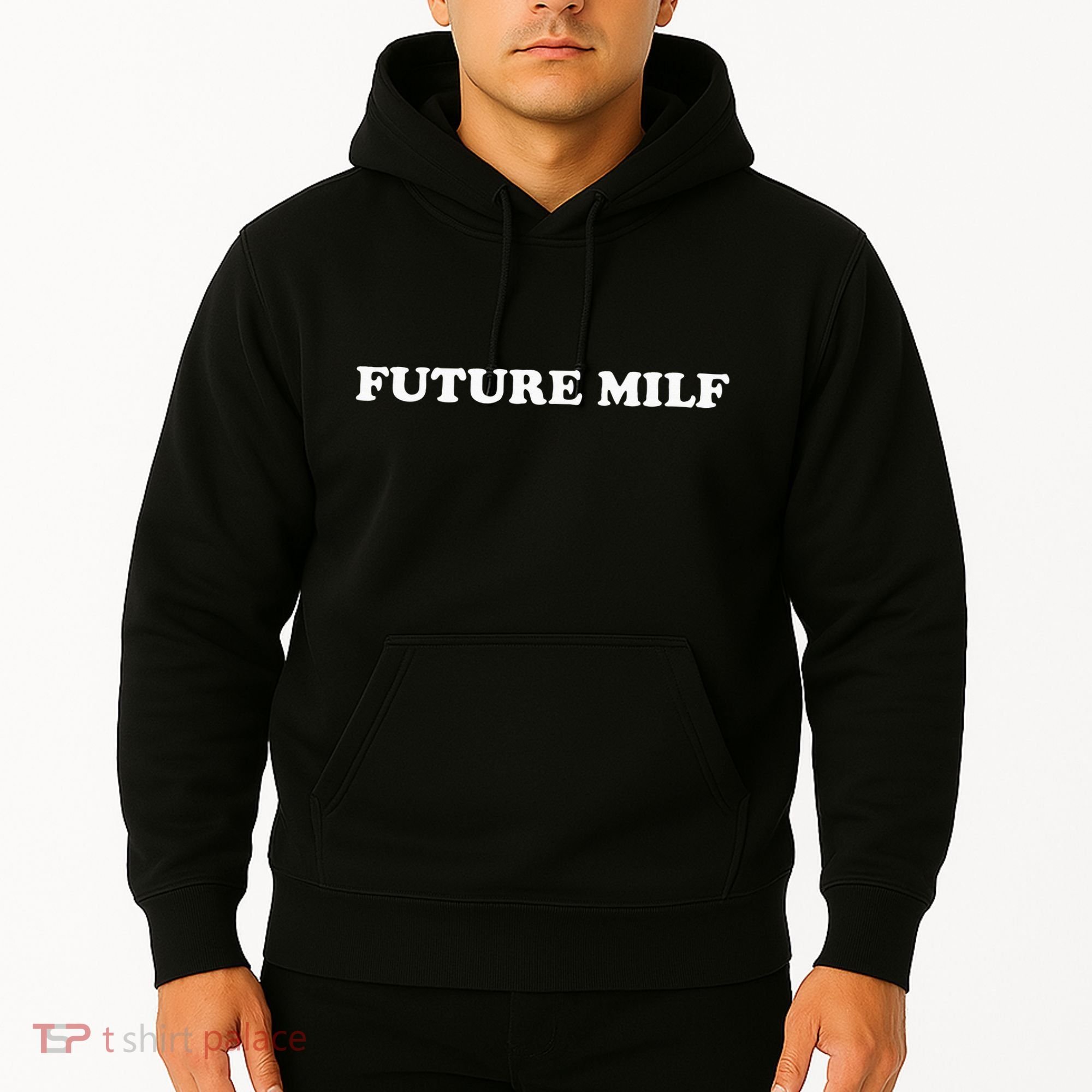 Future Milf Hoodie