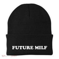 Future Milf Beanie thumb 0
