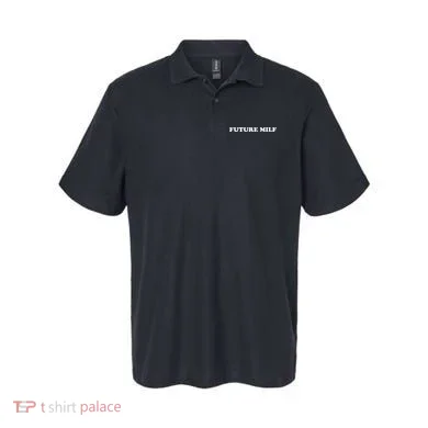 Future Milf Polo