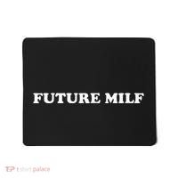 Future Milf Mousepad thumb 0
