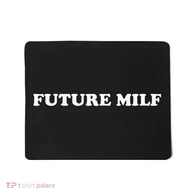 Future Milf Mousepad