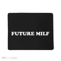 Future Milf Mousepad thumb 0