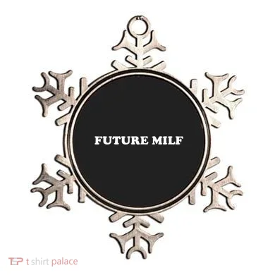 Future Milf Ornament